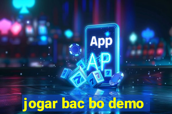 jogar bac bo demo