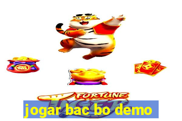 jogar bac bo demo