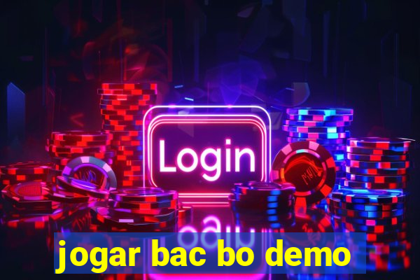 jogar bac bo demo