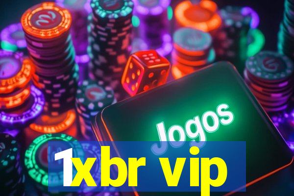 1xbr vip