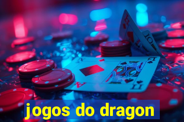 jogos do dragon