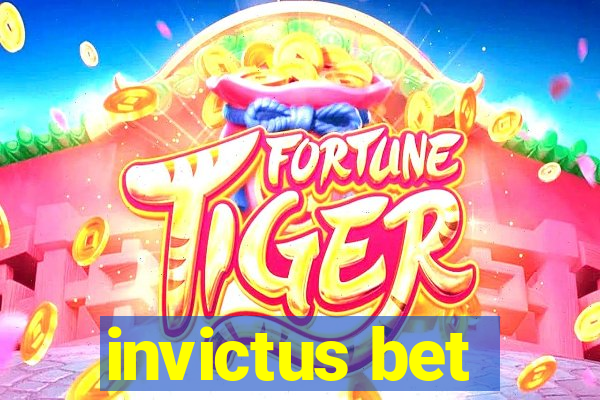 invictus bet