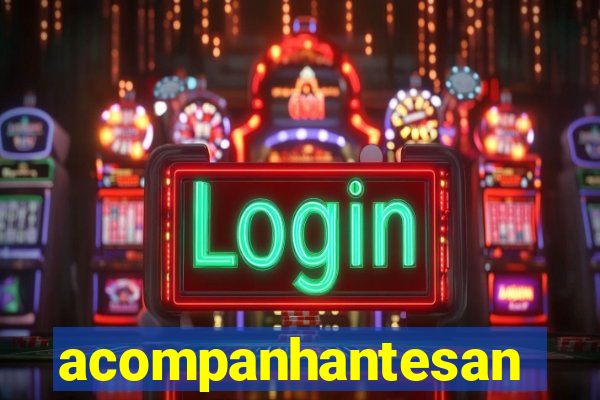 acompanhantesantos