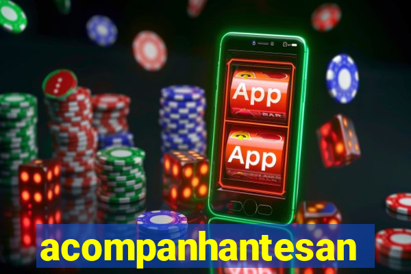 acompanhantesantos