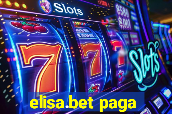 elisa.bet paga