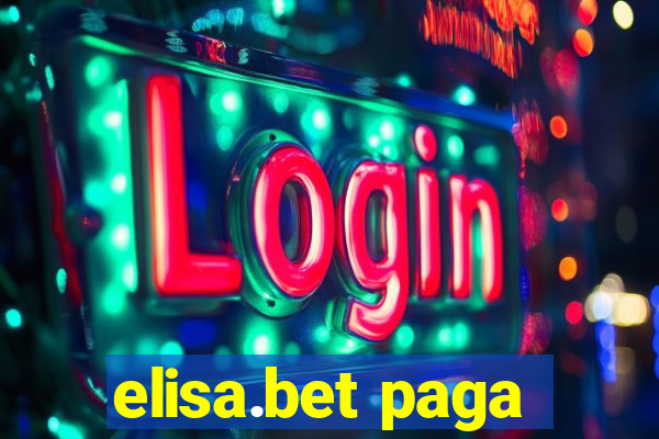 elisa.bet paga