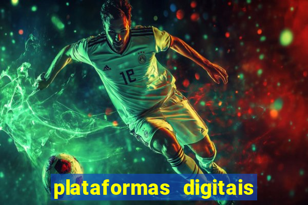 plataformas digitais de jogos