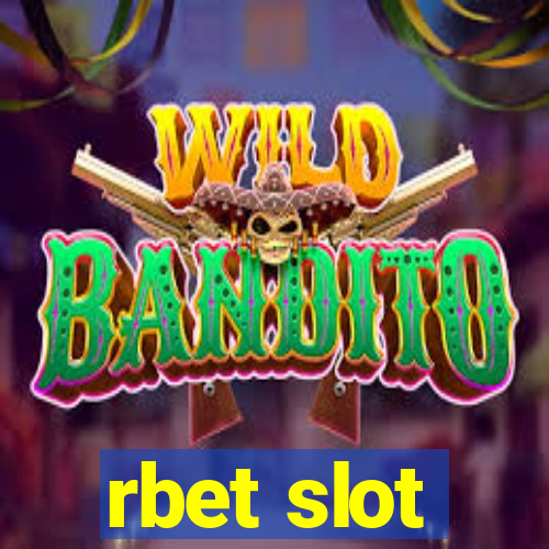 rbet slot