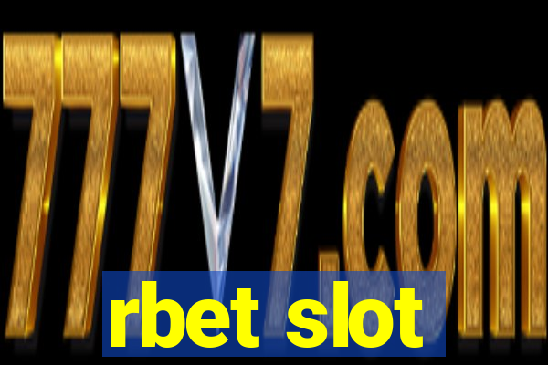 rbet slot