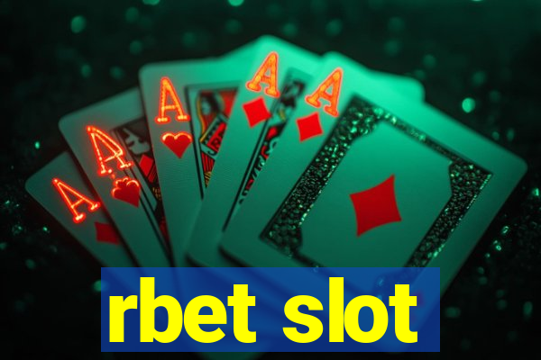 rbet slot