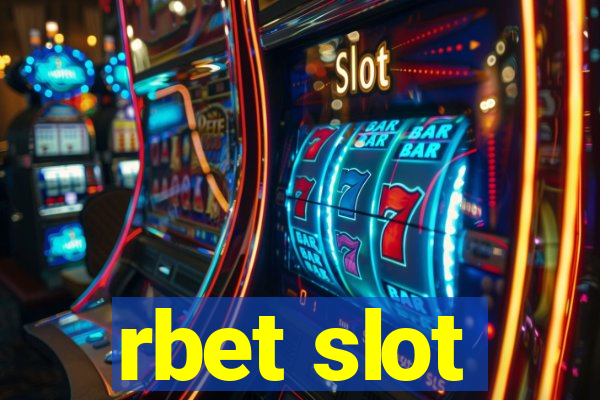 rbet slot