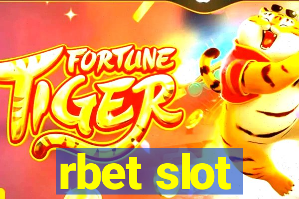 rbet slot