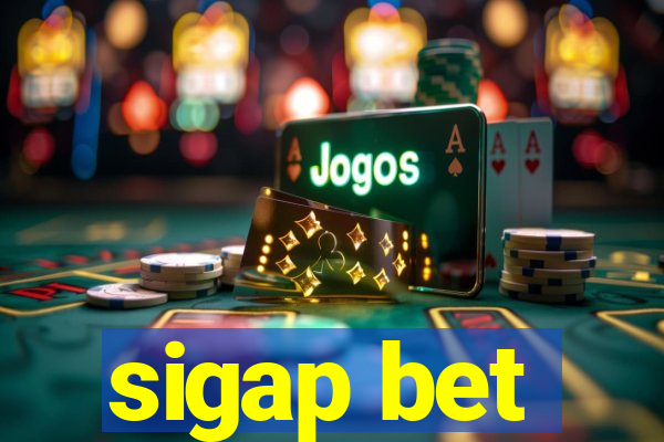 sigap bet