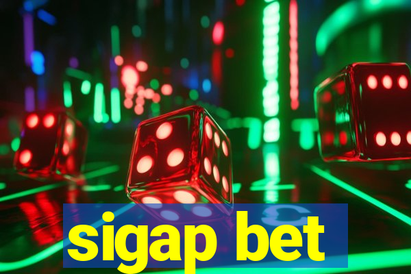 sigap bet