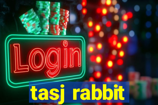 tasj rabbit