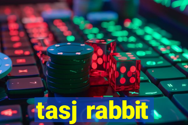 tasj rabbit