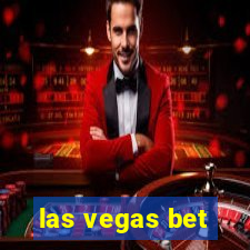 las vegas bet