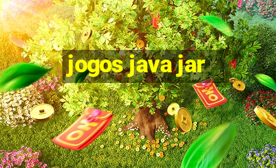 jogos java jar