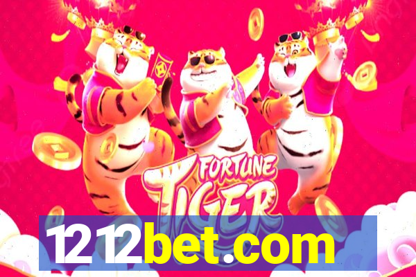 1212bet.com