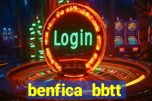 benfica bbtt trabalhe conosco