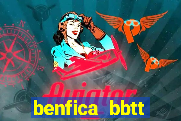 benfica bbtt trabalhe conosco