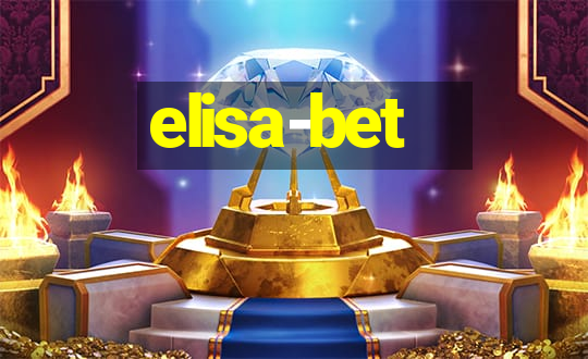 elisa-bet