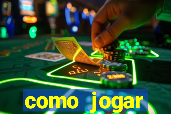 como jogar blackjack no casino