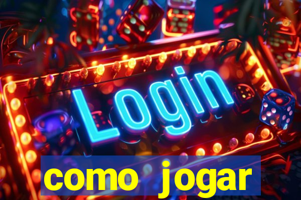 como jogar blackjack no casino