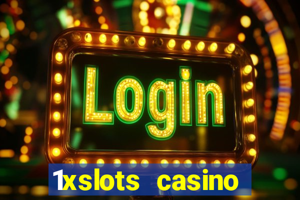 1xslots casino бонус за регистрацию