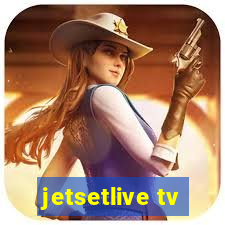 jetsetlive tv