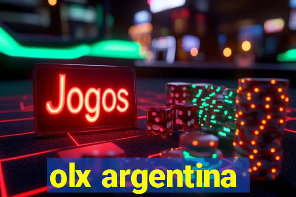 olx argentina