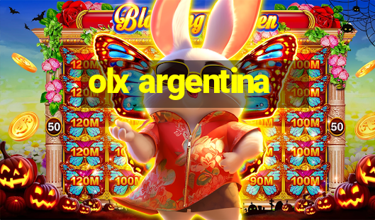 olx argentina