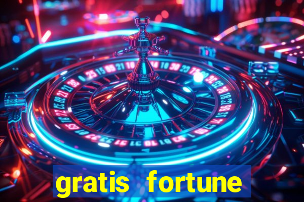 gratis fortune dragon demo