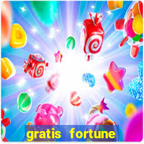 gratis fortune dragon demo