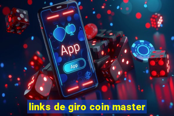 links de giro coin master