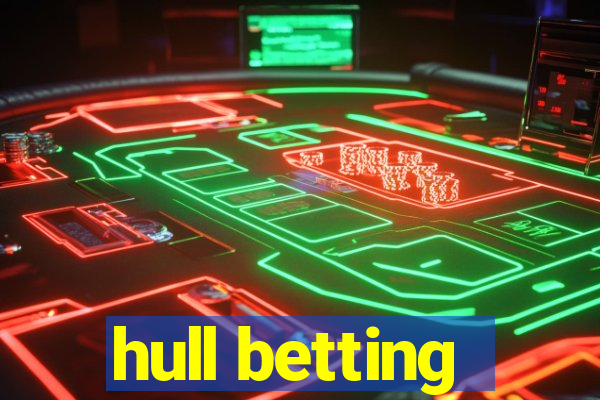 hull betting