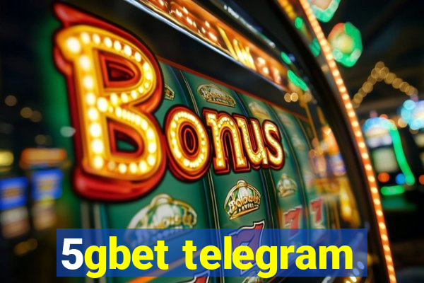 5gbet telegram