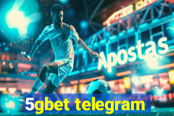 5gbet telegram