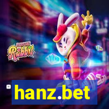 hanz.bet