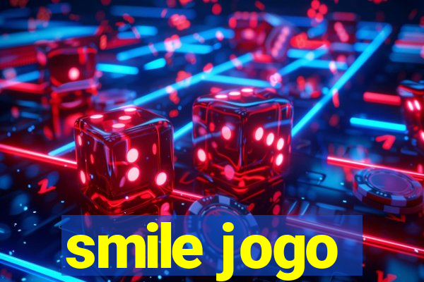 smile jogo