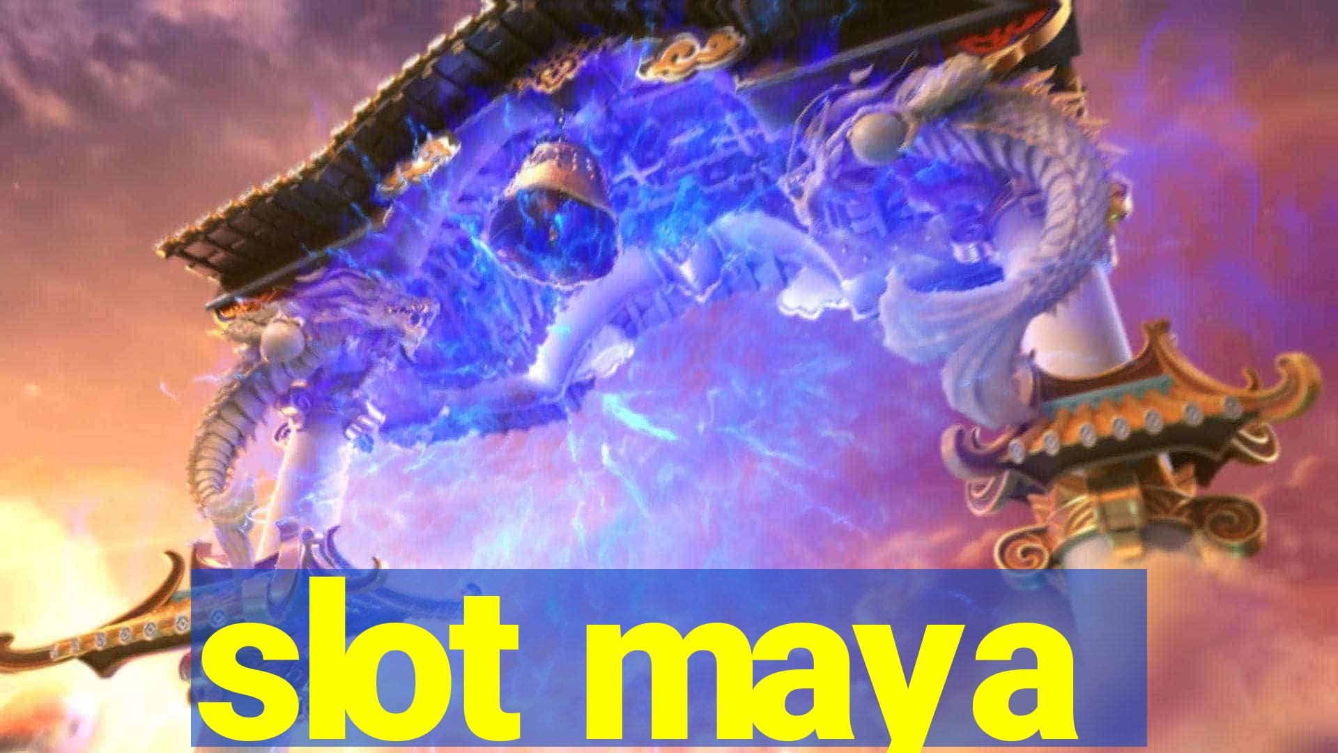 slot maya