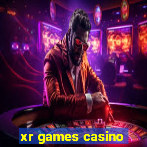 xr games casino