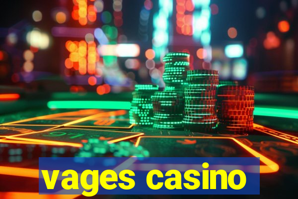 vages casino