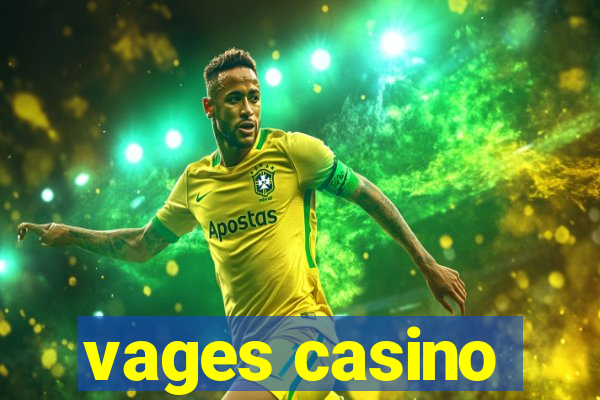 vages casino