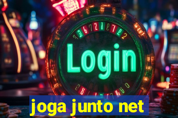 joga junto net