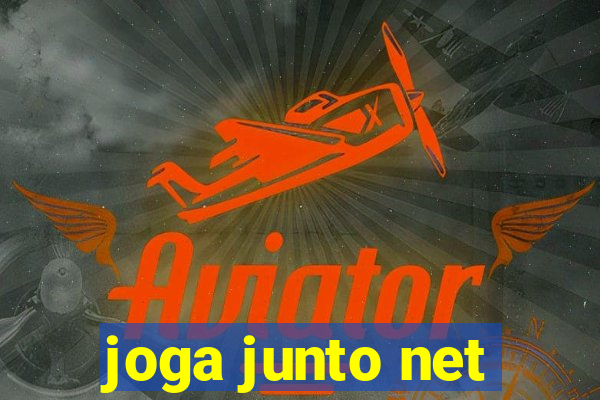 joga junto net