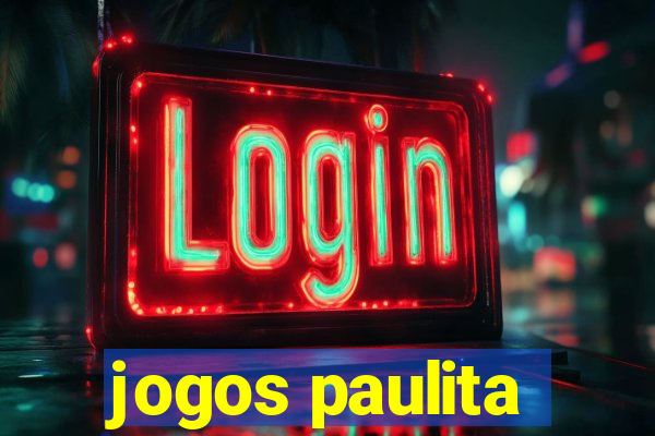 jogos paulita