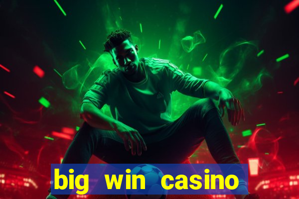 big win casino lucky 9 tongits pusoy