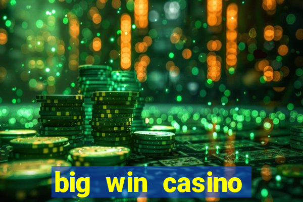 big win casino lucky 9 tongits pusoy