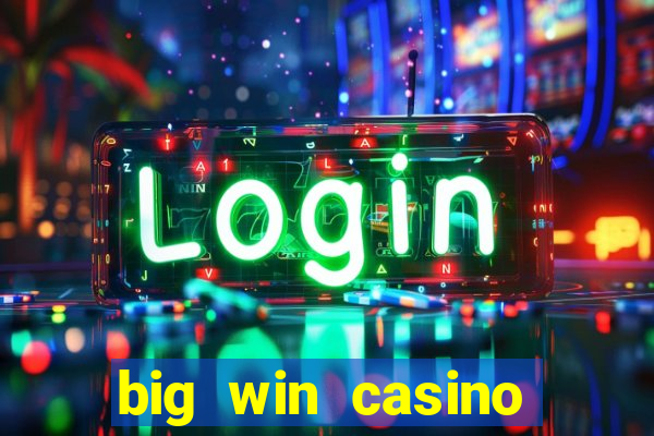 big win casino lucky 9 tongits pusoy